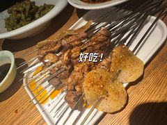 -胡桃里音乐酒馆(曲江店)