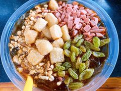 冰粉-星鸿社重庆老火锅