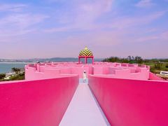 -漳州滨海火山岛自然生态风景区