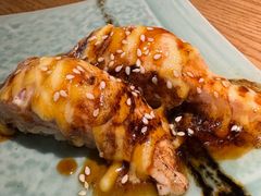 -沼津港精致料理·寿喜烧·烧鸟(青浦宝龙广场日料榜单店)