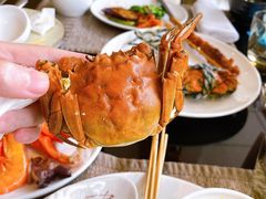-盛宴自助餐厅(运达喜来登店)