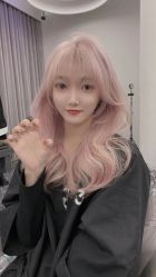 点击看大图 -3am hair salon烫发染发接发