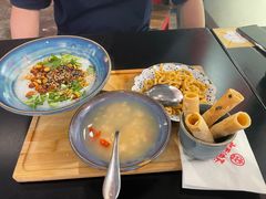 -大王油茶(二厂文创公园店)