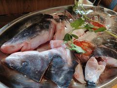 -阿婉贵州苗家酸汤鱼(梅林店)