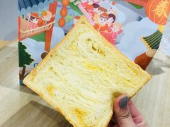 -爸爸糖吐司面包(大连高新锦辉商场店)