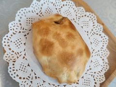 -汗腾格里·风味餐厅(新疆驻京办店)
