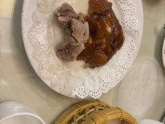 -燕风楼烤鸭店(建设总店)