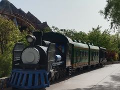 -嘉峪关方特欢乐世界