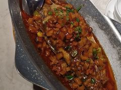 -不倒翁·安徽名菜楼(步行街店)