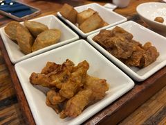 -临家闽南菜(宝洲路店)