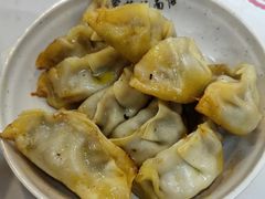 -蒋家桥饺面店(四望亭路店)