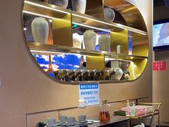-云海肴云南菜·蒸汽石锅鱼(青岛万象城店)
