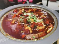 -锦府盐帮·侯宅(五棵松万达店)