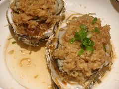 -悦海·家宴·冰花皮皮虾大锅贴(宝龙店)