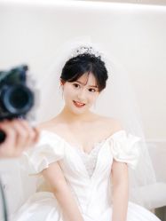 -荷玛高端新娘跟妆团队·彩妆培训