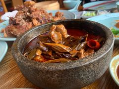 -丽江金茂凯悦臻选酒店-滇香馆
