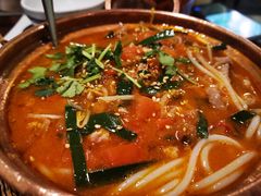 -紫滇源云南生态菜(丹凤街店)