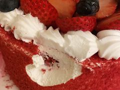 -面包达人(大邑县家乐福店)