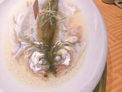 -鱼食饭稻·苏浙土菜17年老馆子(平江路店)