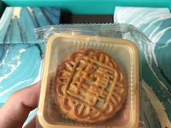 -上海浦西万怡酒店