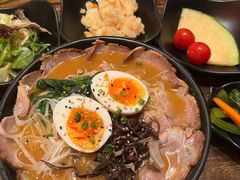 -侘与火 Wabi 侘寂烟火•锅物料理(大屯DT51店)