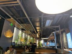 -吉庆莲年有鱼炭烤鱼(苏宁广场店)
