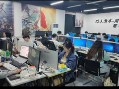 -CGWANG王氏教育(上海校区)