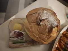 -港丽餐厅(天河城店)