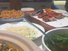 -滇铺子·云南特色菜·第九届野生菌美食节(东风东路c86店)