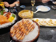 -daozao料理美术馆(寿光店)