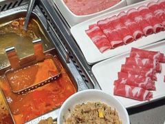 -海底捞火锅(锦艺城店)