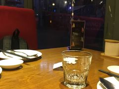 卡座-隆喜元鱼汤包·海鲜(中联广场店)