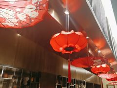 -北京中信金陵酒店