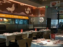 -谭厨中山传家菜.乳鸽.脆鲩鱼(华强北中航城店)