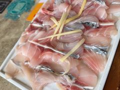 -淘米捞·米汤脆鲩鱼火锅(福田皇岗店)