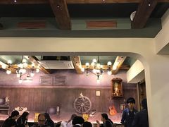 大堂-韩热集市(百源店)