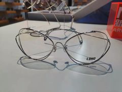 -LOHO眼镜(上海五角场合生汇店)