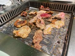 -欢乐牧场主题自助料理(T12店)