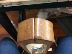 -猛犸手作·皮具·diy团建·礼品定制(新华路店)