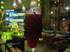 -胡桃里音乐酒馆(曲江店)