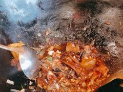 -江湖水乡铁锅炖魚(周庄嘉园店)