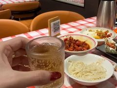 -江味龙虾馆·裸蓝龙虾(南山店)