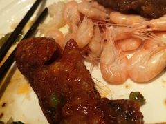 -君来湖滨饭店·玫瑰园