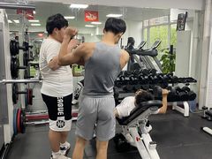-重塑24小时自助健身(圣乔维斯店)