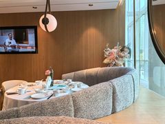 -莆田餐厅PUTIEN(金融街购物中心店)