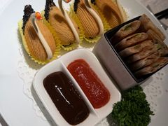 -杭州新新饭店·1913餐厅