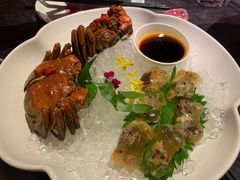 -蟹榭·本帮江浙菜·蟹宴(五角场合生汇商场店)