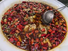 -刘胖子家常菜·蹄花焖藕(中南店)