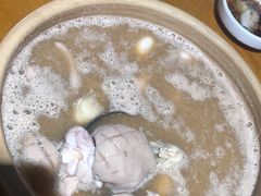 -猪腰一家·地道佛山菜(盐步店)