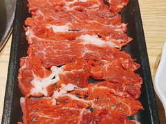 -正禾鲜·潮汕牛肉火锅(凯德天府店)